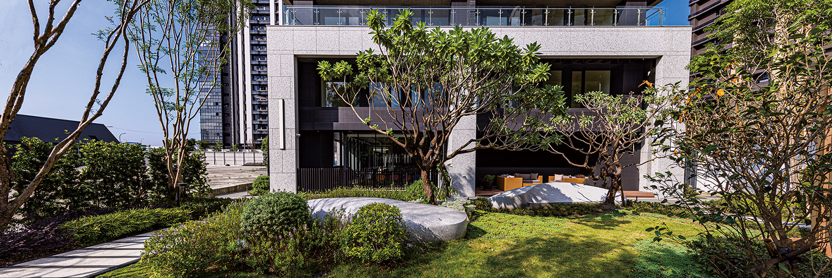 村品 沒有蓋過一棟後悔的房子